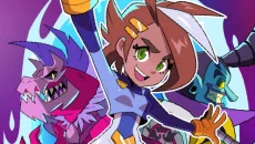 Double Cross - data wydania dla Nintendo Switch 2
