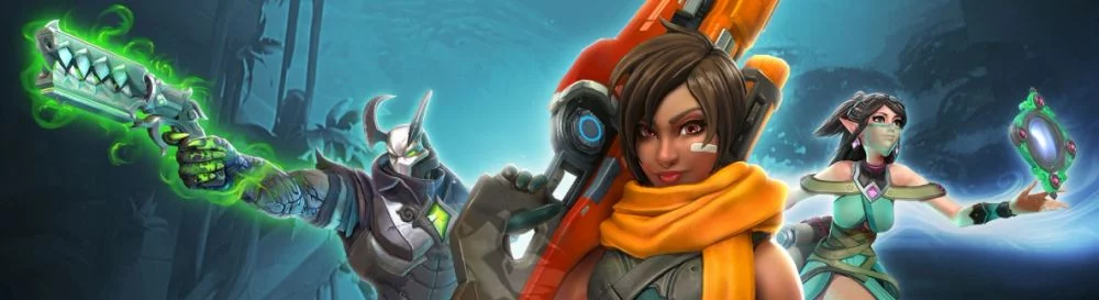 Kup Realm Royale tanio, zniżki do 90% 🏷️, porównanie cen w różnych sklepach