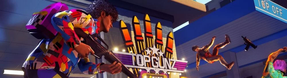 Wszystkie recenzje i oceny Radical Heights — 0 opinii