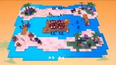 Bridge Constructor: The Walking Dead jest podobna do Bridge Constructor: The Walking Dead