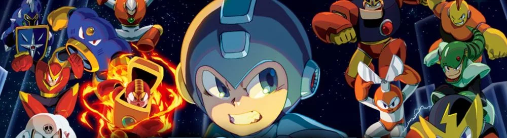 Kup Mega Man X Legacy Collection tanio, zniżki do 90% 🏷️, porównanie cen w różnych sklepach