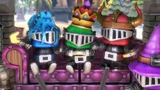 Big Crown: Showdown - gra w gatunku Kooperacja (co-op)