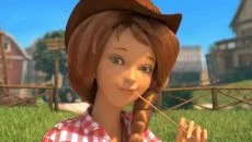 Goodgame Big Farm - gra w gatunku Symulator
