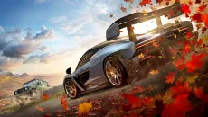 GRID Legends jest podobna do GRID Legends