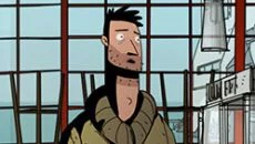 Unforeseen Incidents - gra w gatunku Futuryzm (Przyszłość)