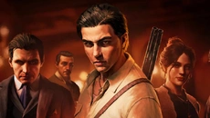 Mafia: The Old Country - gra w gatunku Strzelanka