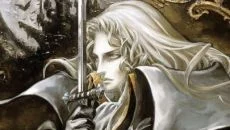 Castlevania: Grimoire of Souls - gra w gatunku Widok z boku