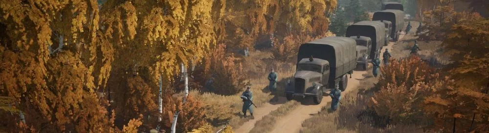 Partisans 1941 — Таблица для Cheat Engine [UPD: 18.05.2021] / Tabele / Cheaty