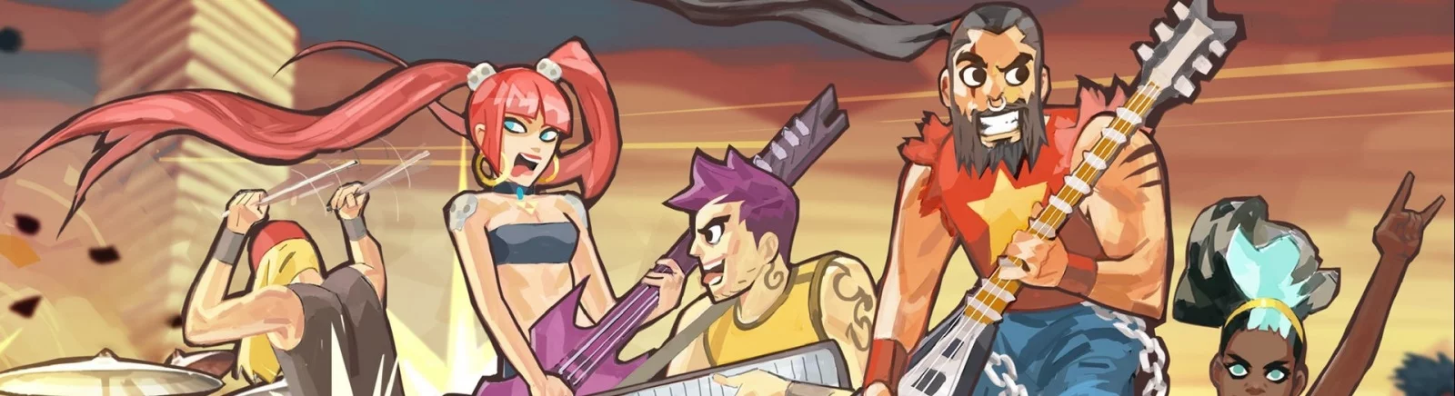 Pliki dla Double Kick Heroes - trenażery, mody, zapisy, łatki