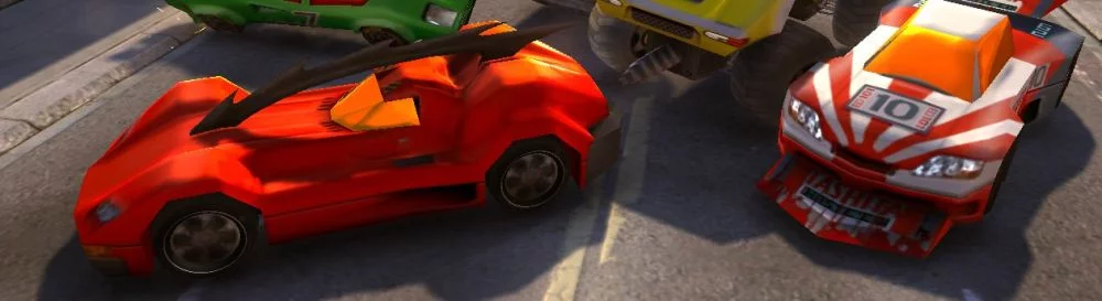 Kup Carmageddon TDR 2000 tanio, zniżki do 90% 🏷️, porównanie cen w różnych sklepach