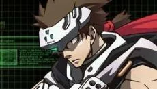 Hard Corps: Uprising - gra w gatunku Widok z boku