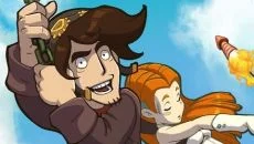 Deponia: The Complete Journey