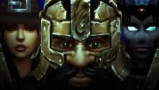 Korgan - gra w gatunku Izometria