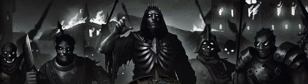 Iratus: Lord of the Dead — Таблица для Cheat Engine [UPD: 24.04.2020] / Tabele / Cheaty