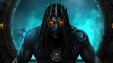 Iratus: Lord of the Dead - gra w gatunku Gra fabularna