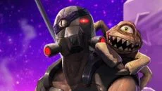 Scrambled Galaxy - gra w gatunku Darmowa gra