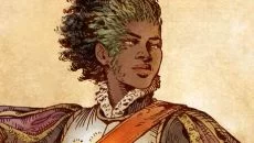 Pillars of Eternity 2: Deadfire - Beast Of Winter - gra w gatunku Izometria