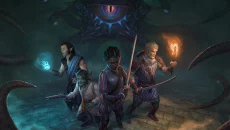 Pillars of Eternity 2: Deadfire - The Forgotten Sanctum - gra w gatunku Gra fabularna