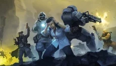 Encased: A Sci-Fi Post-Apocalyptic RPG - gra w gatunku Izometria