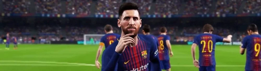 Pro Evolution Soccer 2019 — 119 новых стадионов (BlackBull Stadiumpack Vol. 1) [1.0] / Mody i skórki