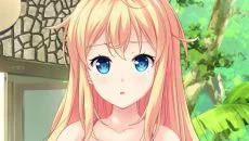 Adventure of a Lifetime - gra w gatunku Visual novel