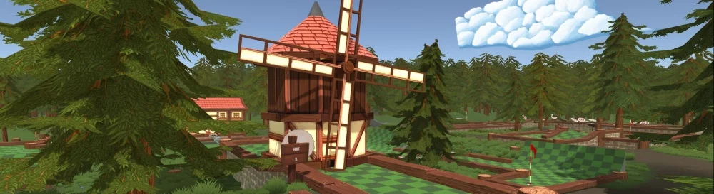 Kup Golf With Your Friends tanio, zniżki do 90% 🏷️, porównanie cen w różnych sklepach