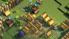 Age of Fear: The Undead King jest podobna do Age of Fear: The Undead King
