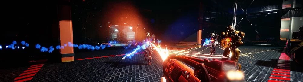 Najlepsze gry dla Linux, podobne do PositronX