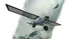Deadstick - Bush Flight Simulator - data wydania dla Windows 3.x