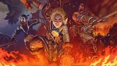 Iron Danger