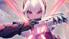 Gunvolt Chronicles: Luminous Avenger iX - gra w gatunku Platformówka