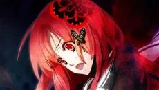 Psychedelica of the Black Butterfly - gra w gatunku Futuryzm (Przyszłość)