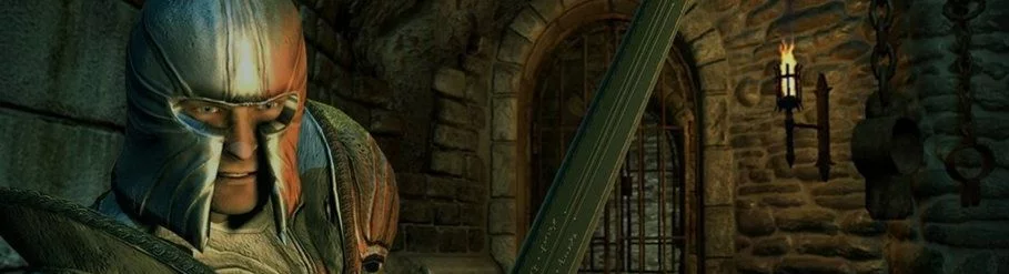 The Elder Scrolls 4: Oblivion — Сохранение [Лицензия Gog] / Zapisane / Cheaty