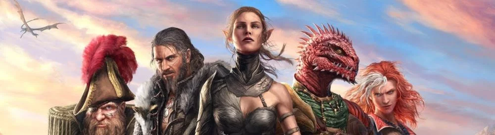Divinity: Original Sin 2 - Definitive Edition — Тренировочный манекен / Mody i skórki