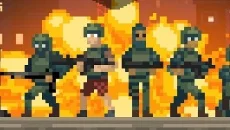 Door Kickers: Action Squad - gra w gatunku Taktyka