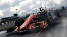 F1 2018