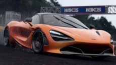 Project CARS GO - gra w gatunku Symulator