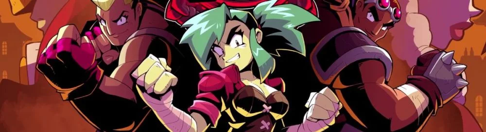 Zapisane dla Speed Brawl