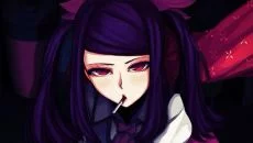VA-11 Hall-A: Cyberpunk Bartender Action - gra w gatunku Visual novel