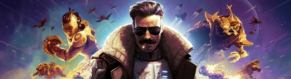 Age of Wonders: Planetfall — Трейнер (+15) [1.0 - 1.303] / Trenery / Cheaty