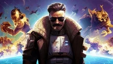 Age of Wonders: Planetfall - gra w gatunku Widok z góry