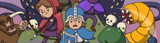 Kup Rogue Heroes: Ruins of Tasos tanio, zniżki do 90% 🏷️, porównanie cen w różnych sklepach