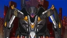 Omnibion War - gra w gatunku Wojenne roboty