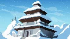 Faraway 3: Arctic Escape - gra w gatunku Łamigłówka