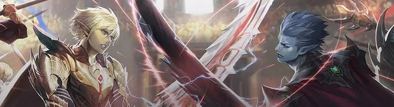 Data wydania Lineage 2: Arena w różnych krajach na świecie