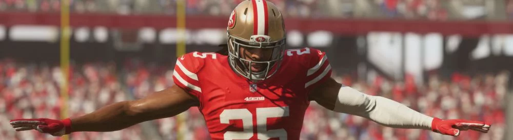 Cheaty dla Madden NFL 19
