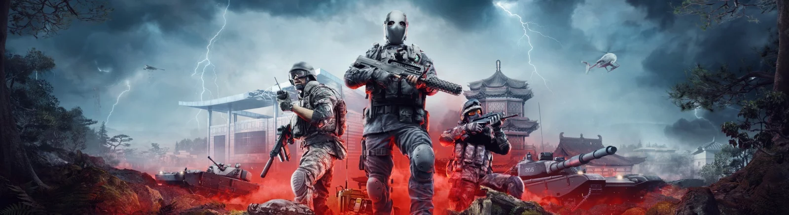 Kup World War 3 tanio, zniżki do 90% 🏷️, porównanie cen w różnych sklepach