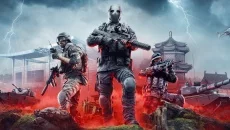 World War 3 - data wydania dla PC