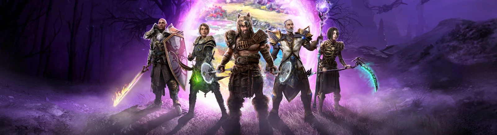 Last Epoch — Tabela dla Cheat Engine [UPD: 09.08.2025] / Tabele / Cheaty