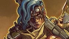 Fractured Lands - gra w gatunku Strzelanka